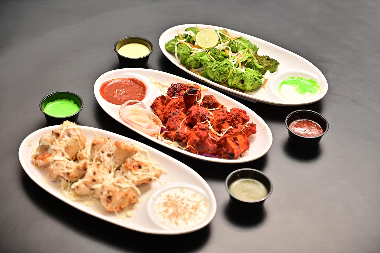 Indian Food